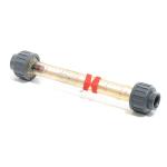 Variable area flow Meter  